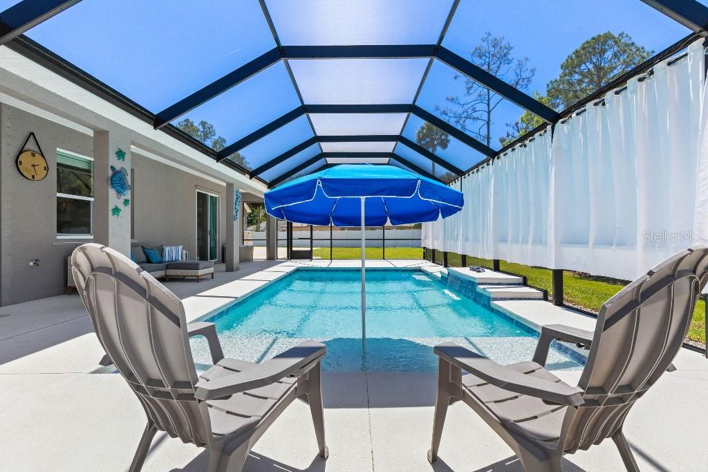 23 POINCIANA LN, PALM COAST, FL, 32164