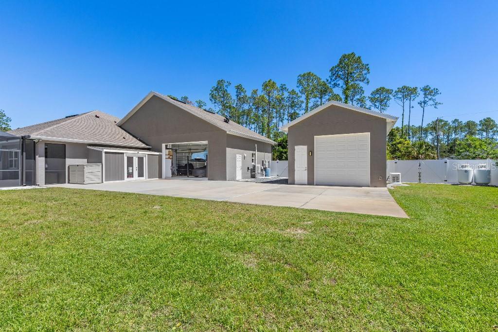 23 POINCIANA LN, PALM COAST, FL, 32164