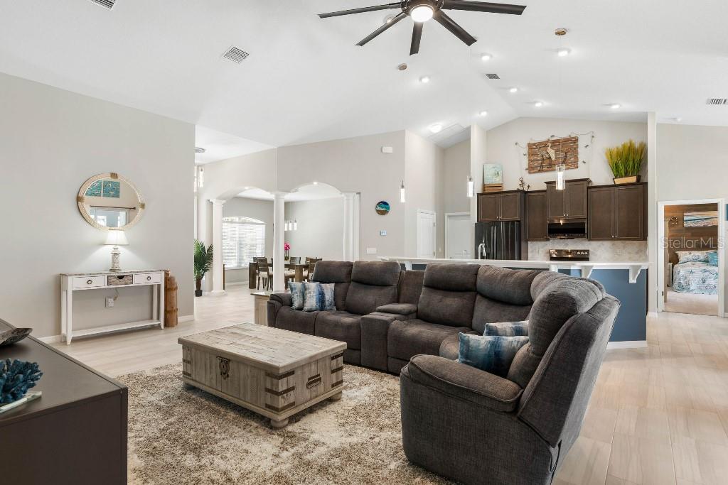 23 POINCIANA LN, PALM COAST, FL, 32164