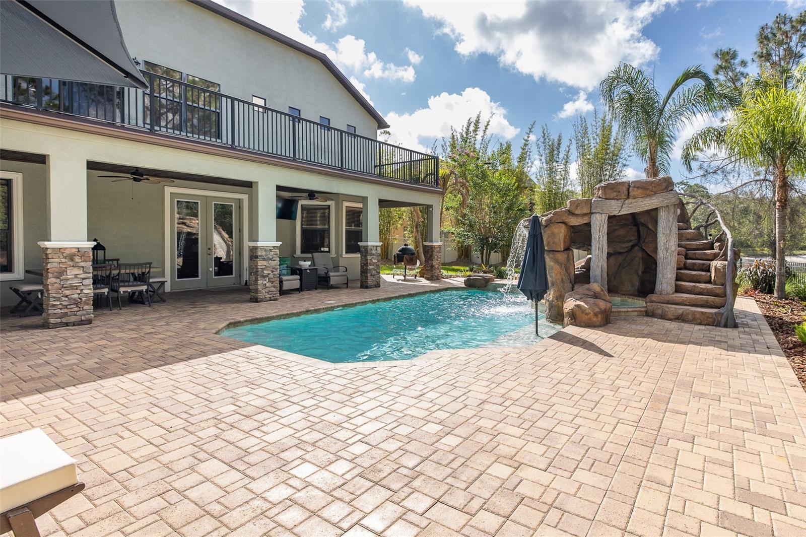 14810 NINEBARK CT, LAND O LAKES, FL, 34638