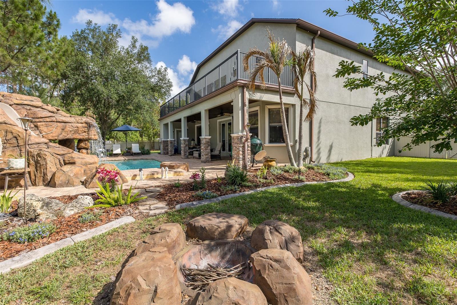 14810 NINEBARK CT, LAND O LAKES, FL, 34638