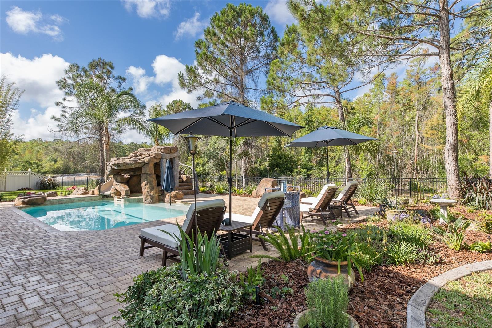 14810 NINEBARK CT, LAND O LAKES, FL, 34638