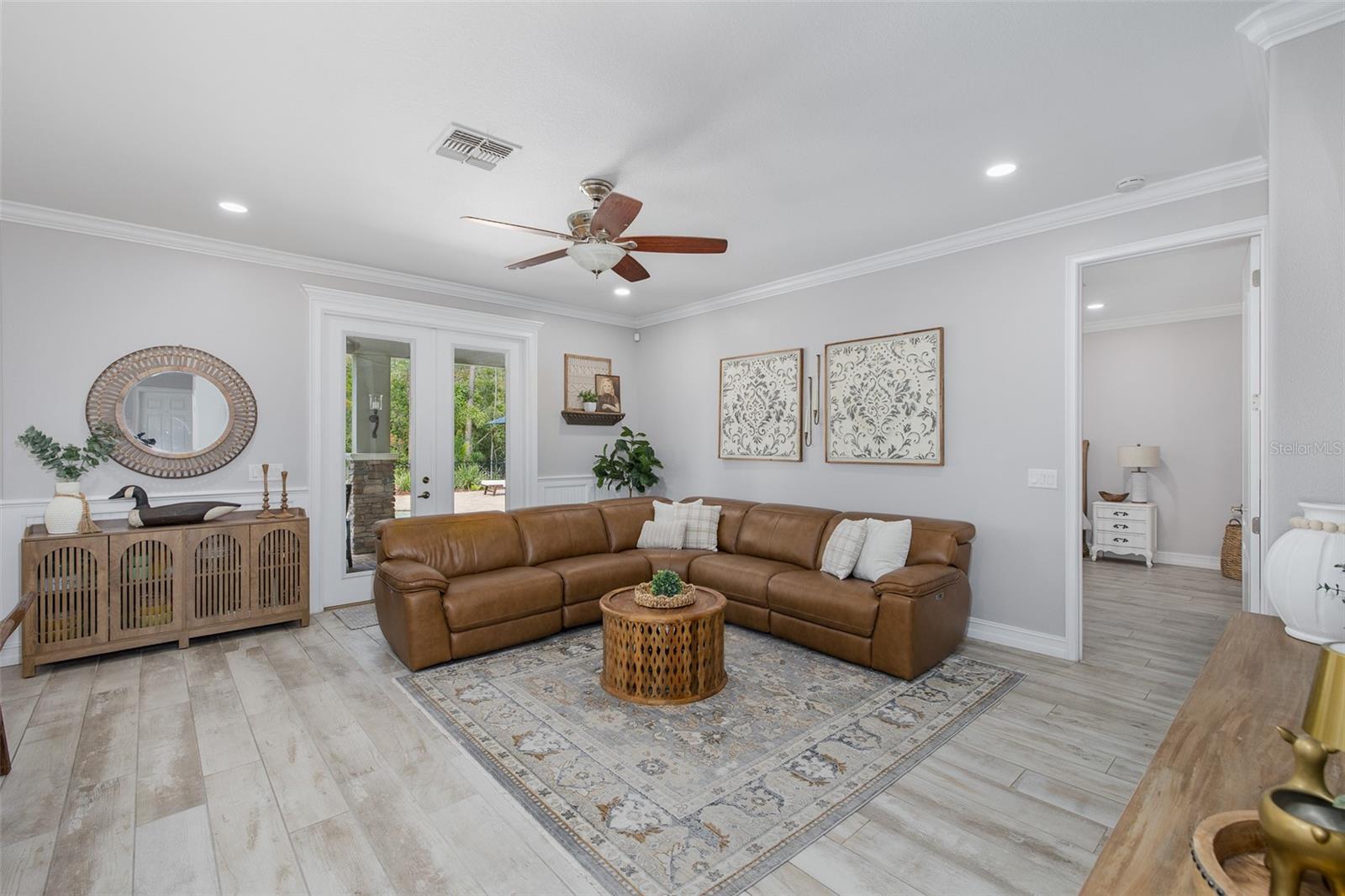 14810 NINEBARK CT, LAND O LAKES, FL, 34638