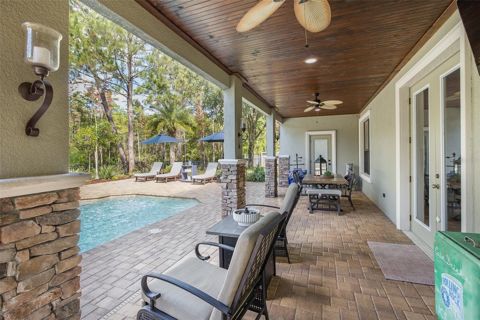 14810 NINEBARK CT, LAND O LAKES, FL, 34638