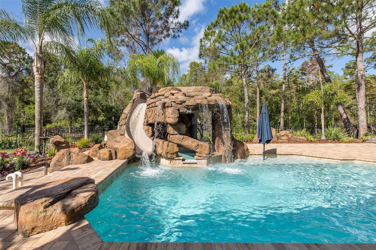14810 NINEBARK CT, LAND O LAKES, FL, 34638