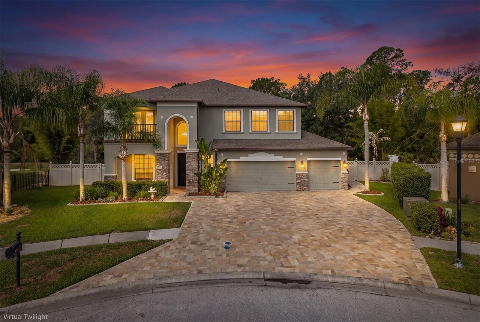 14810 NINEBARK CT, LAND O LAKES, FL, 34638