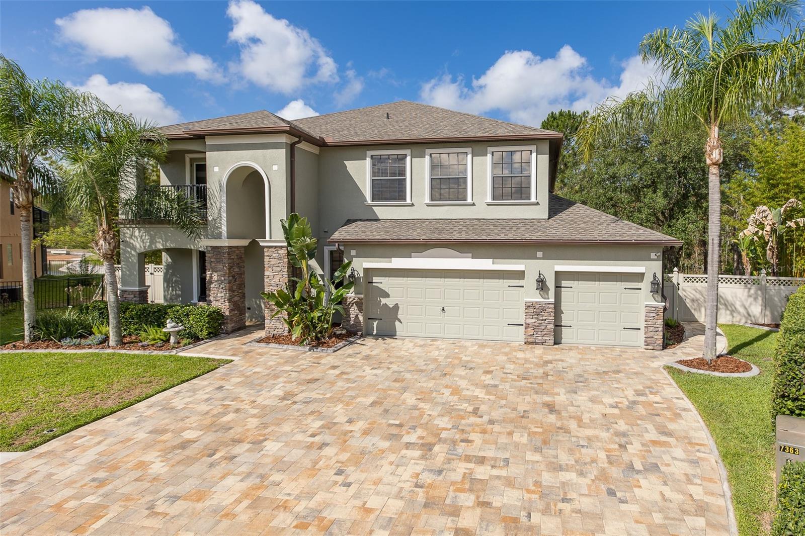14810 NINEBARK CT, LAND O LAKES, FL, 34638
