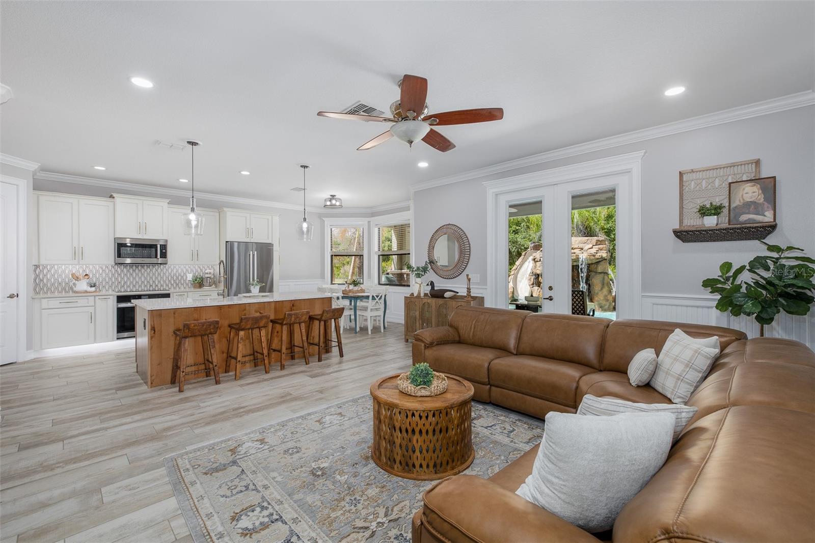 14810 NINEBARK CT, LAND O LAKES, FL, 34638