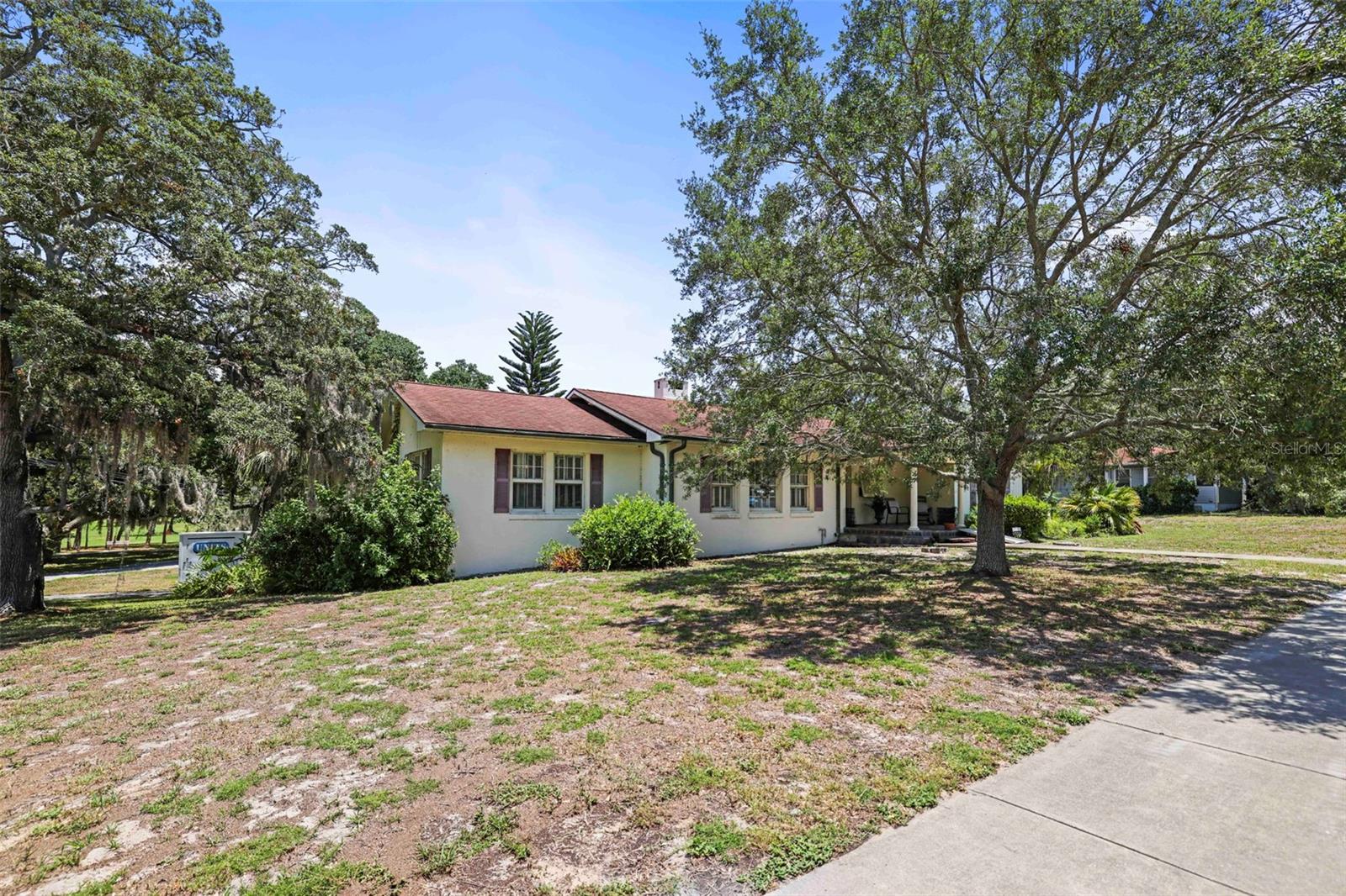 615 N GLENWOOD AVE, CLEARWATER, FL, 33755