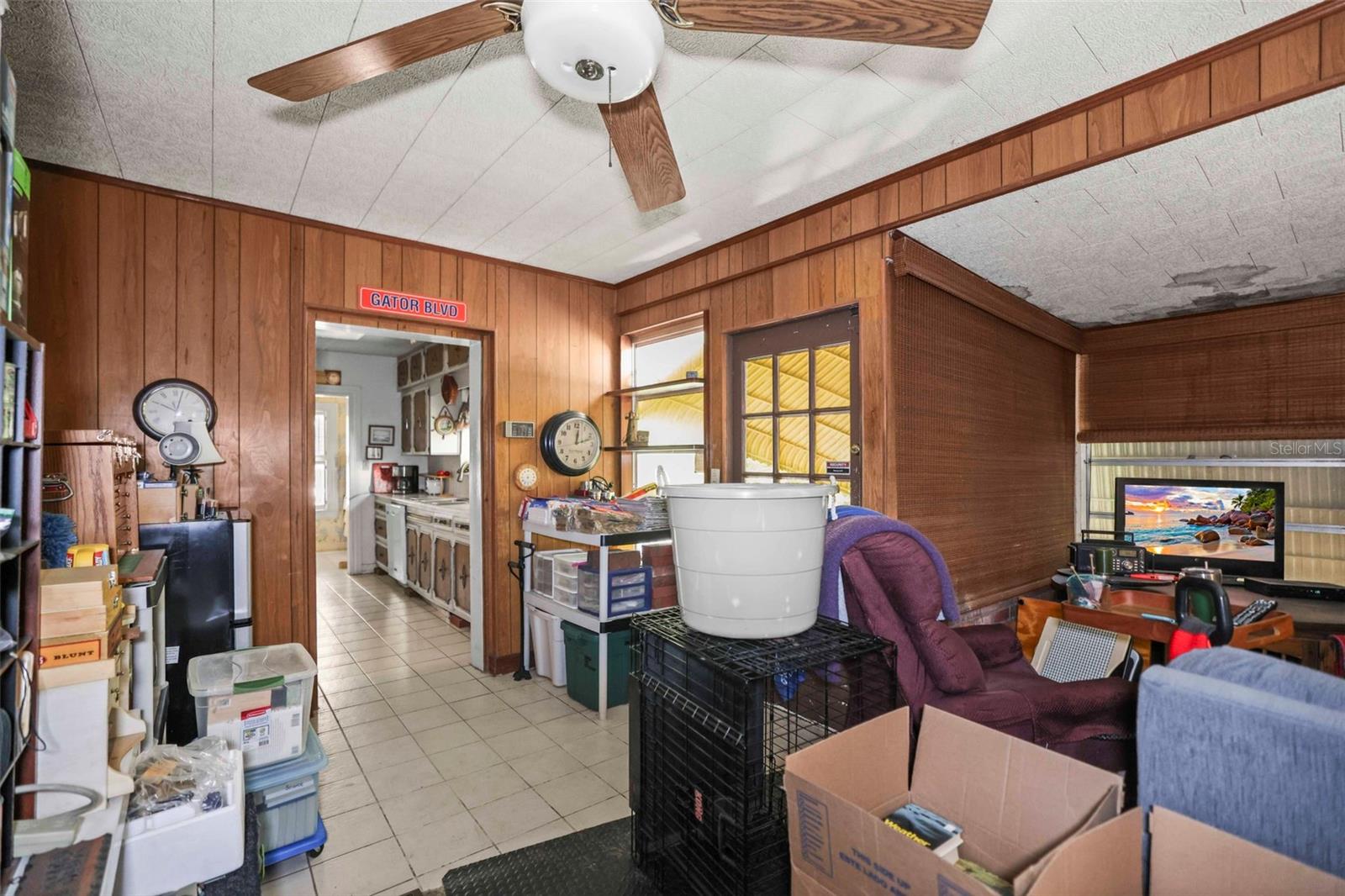 615 N GLENWOOD AVE, CLEARWATER, FL, 33755