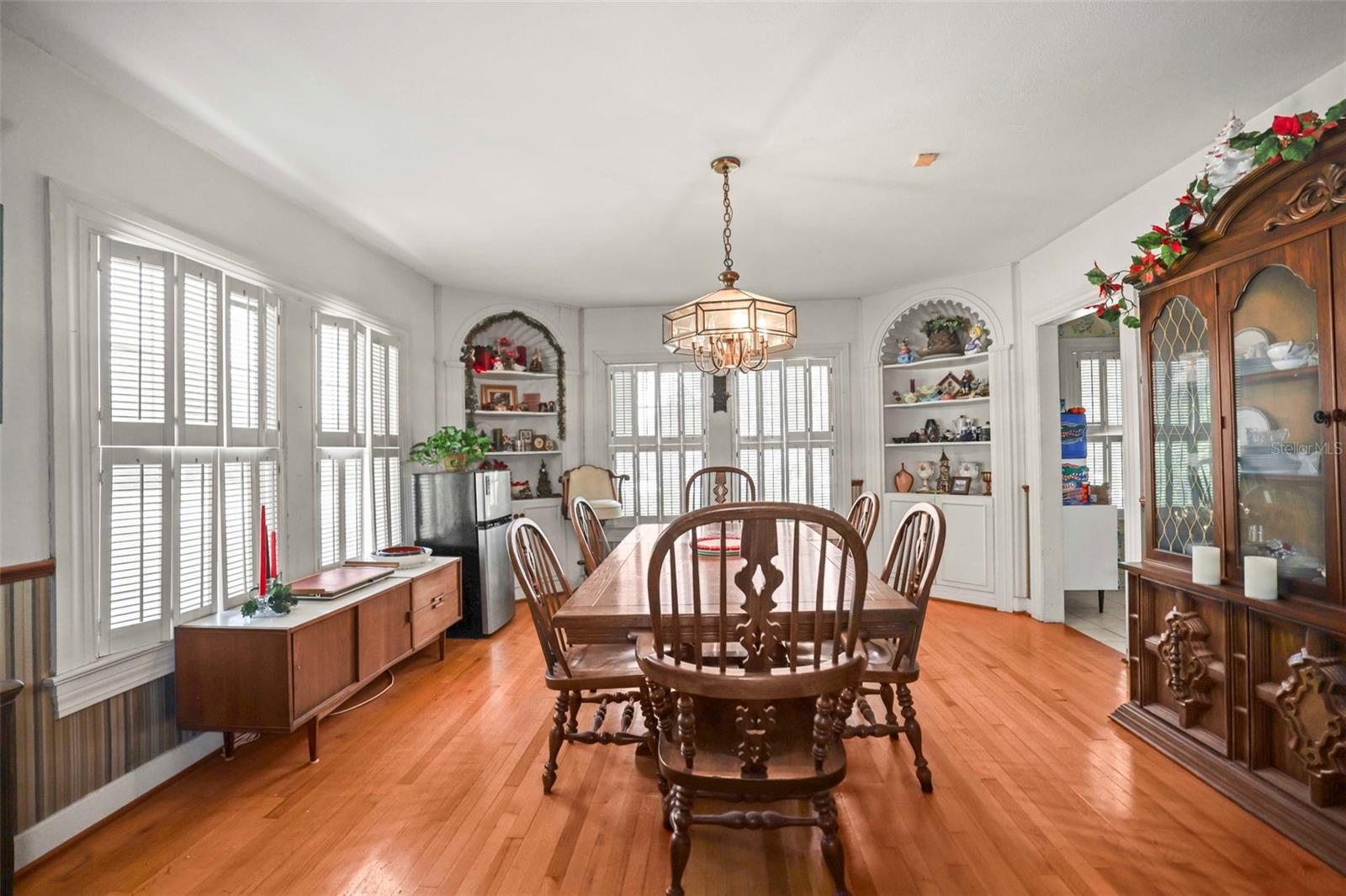 615 N GLENWOOD AVE, CLEARWATER, FL, 33755
