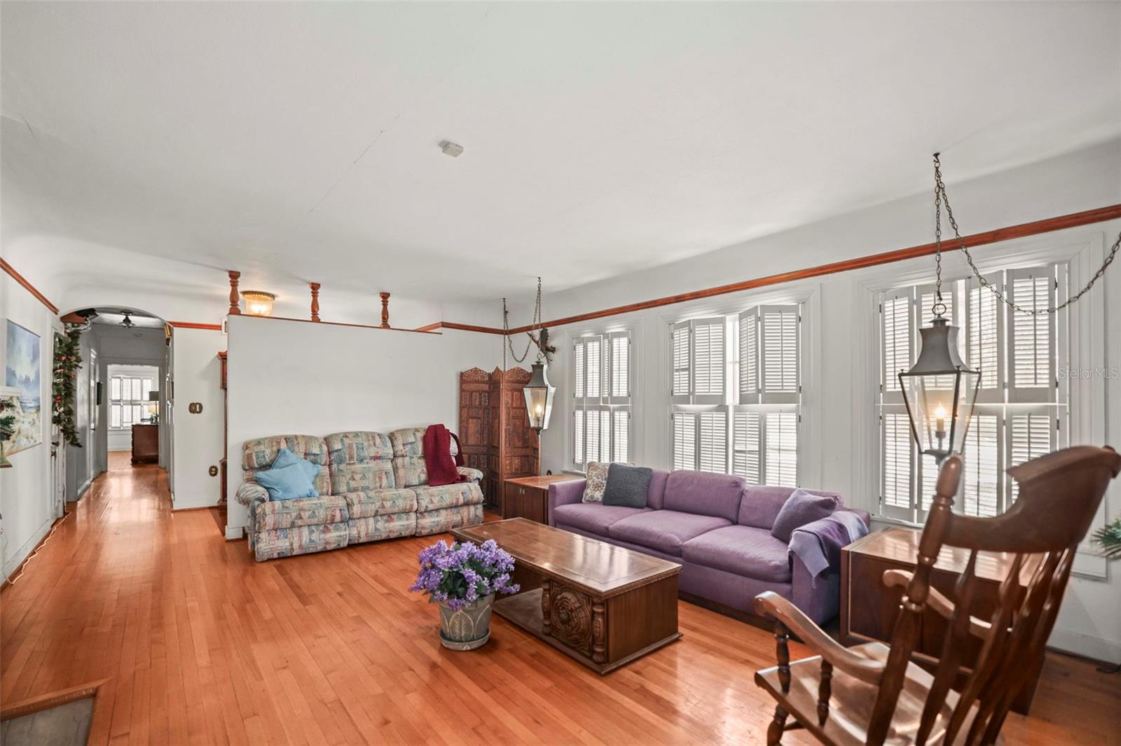 615 N GLENWOOD AVE, CLEARWATER, FL, 33755