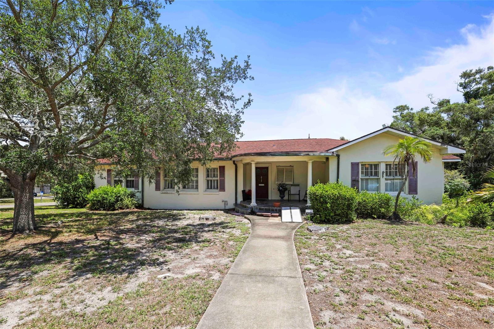 615 N GLENWOOD AVE, CLEARWATER, FL, 33755