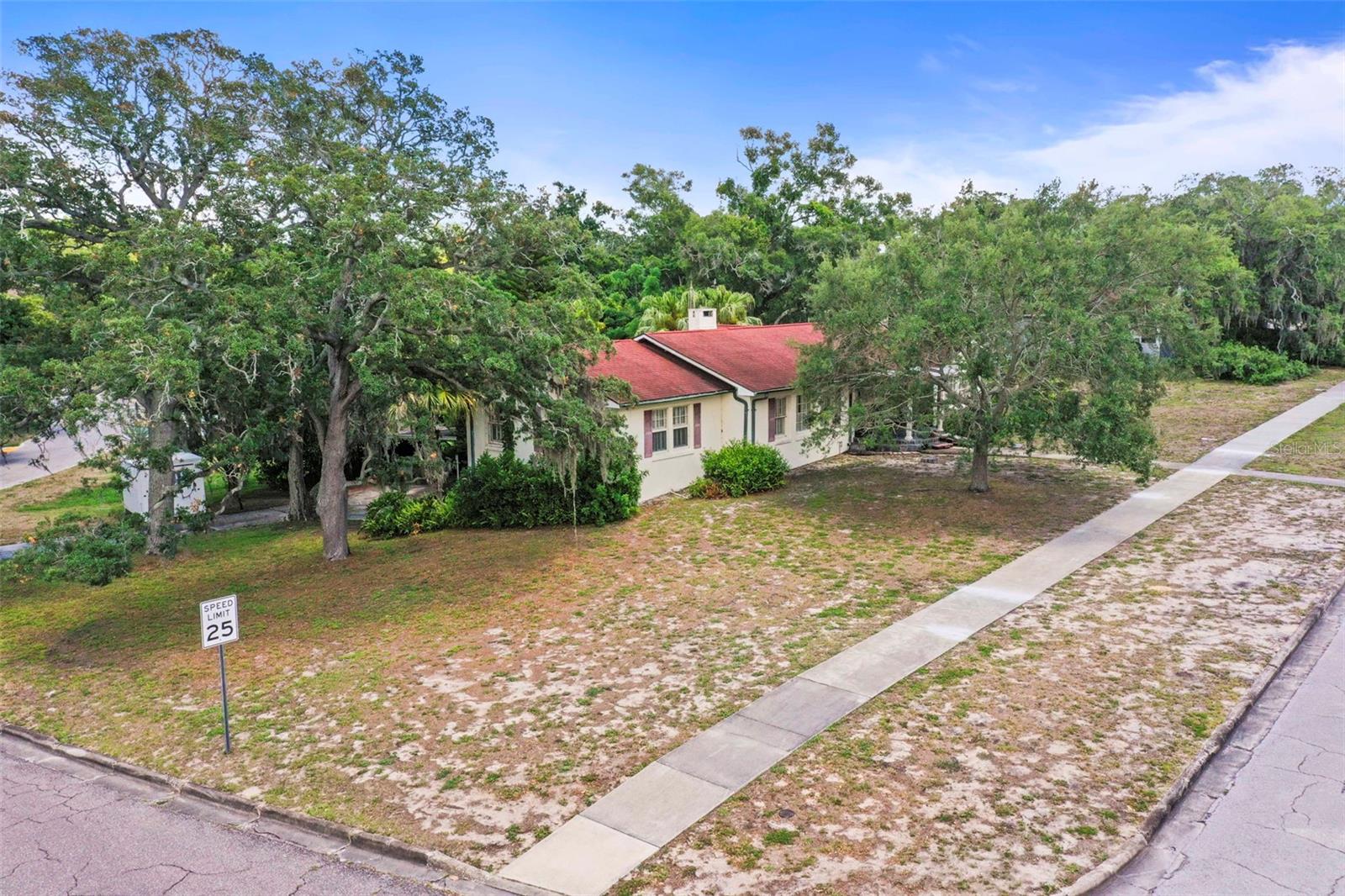 615 N GLENWOOD AVE, CLEARWATER, FL, 33755