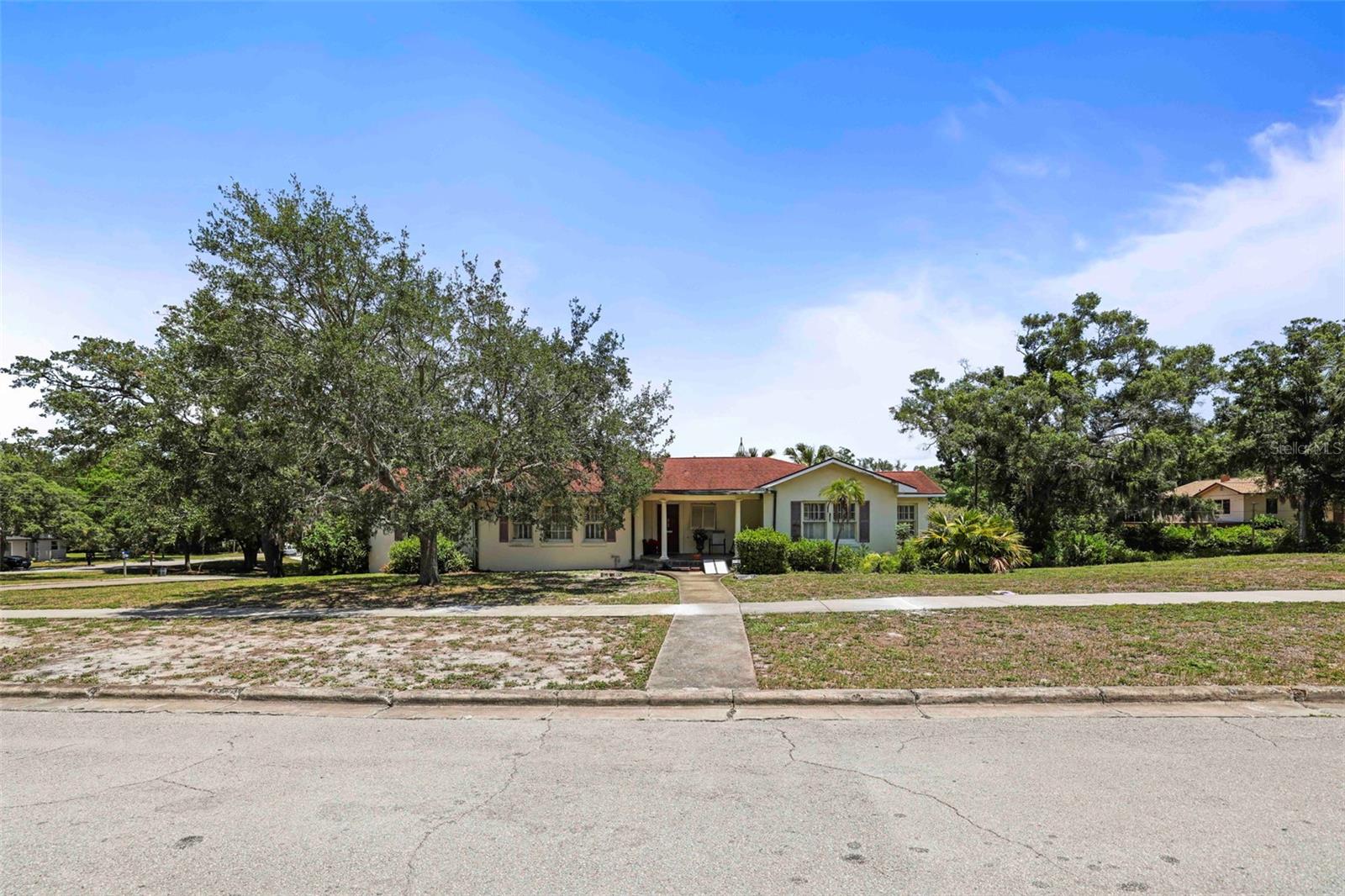 615 N GLENWOOD AVE, CLEARWATER, FL, 33755