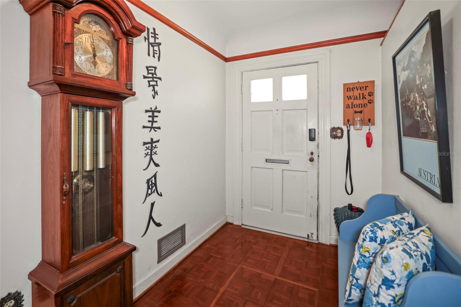 615 N GLENWOOD AVE, CLEARWATER, FL, 33755