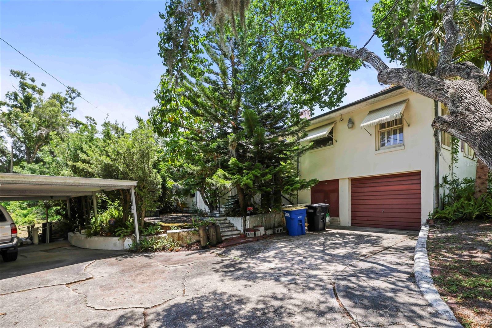615 N GLENWOOD AVE, CLEARWATER, FL, 33755