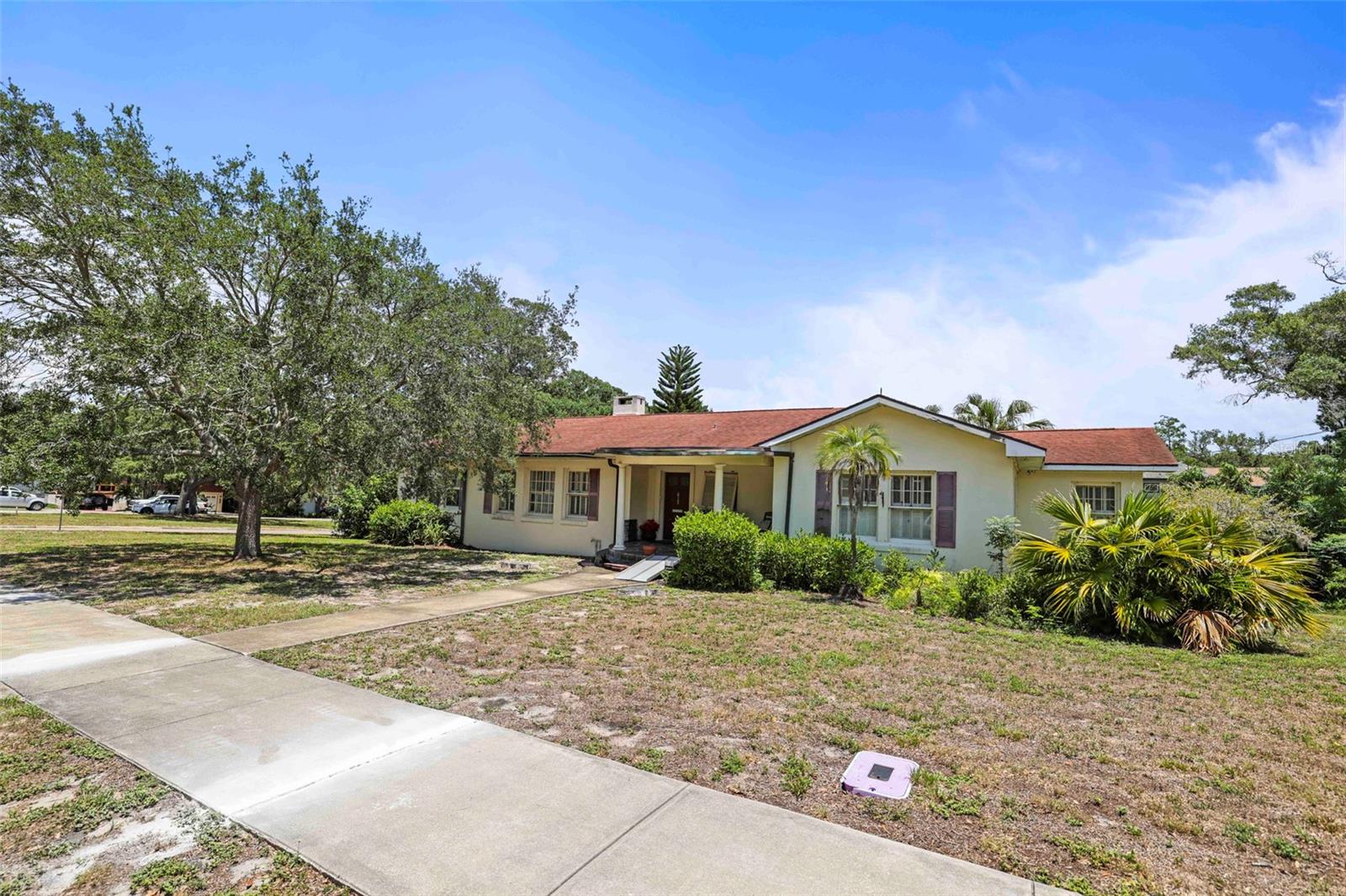 615 N GLENWOOD AVE, CLEARWATER, FL, 33755
