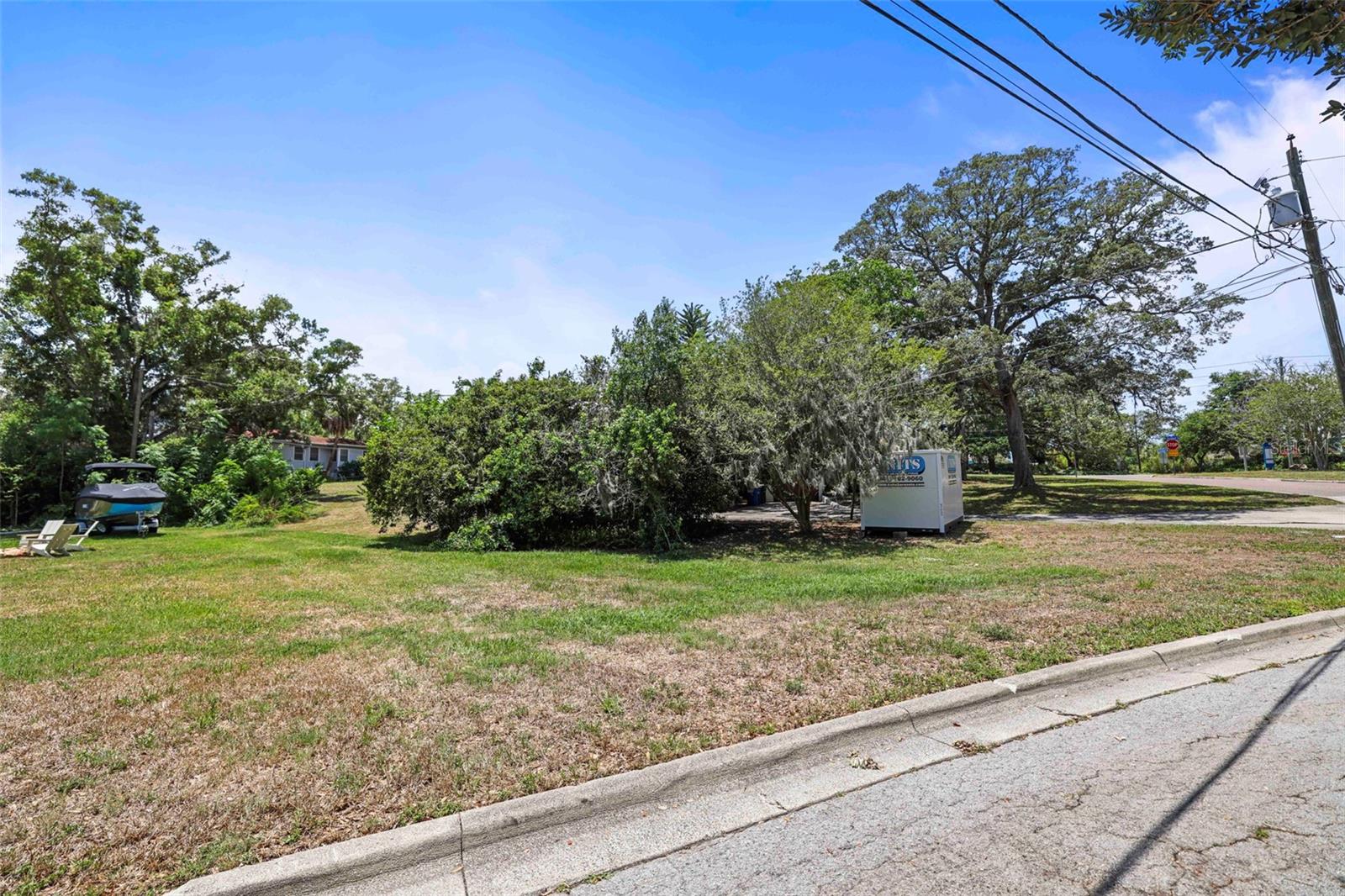 615 N GLENWOOD AVE, CLEARWATER, FL, 33755