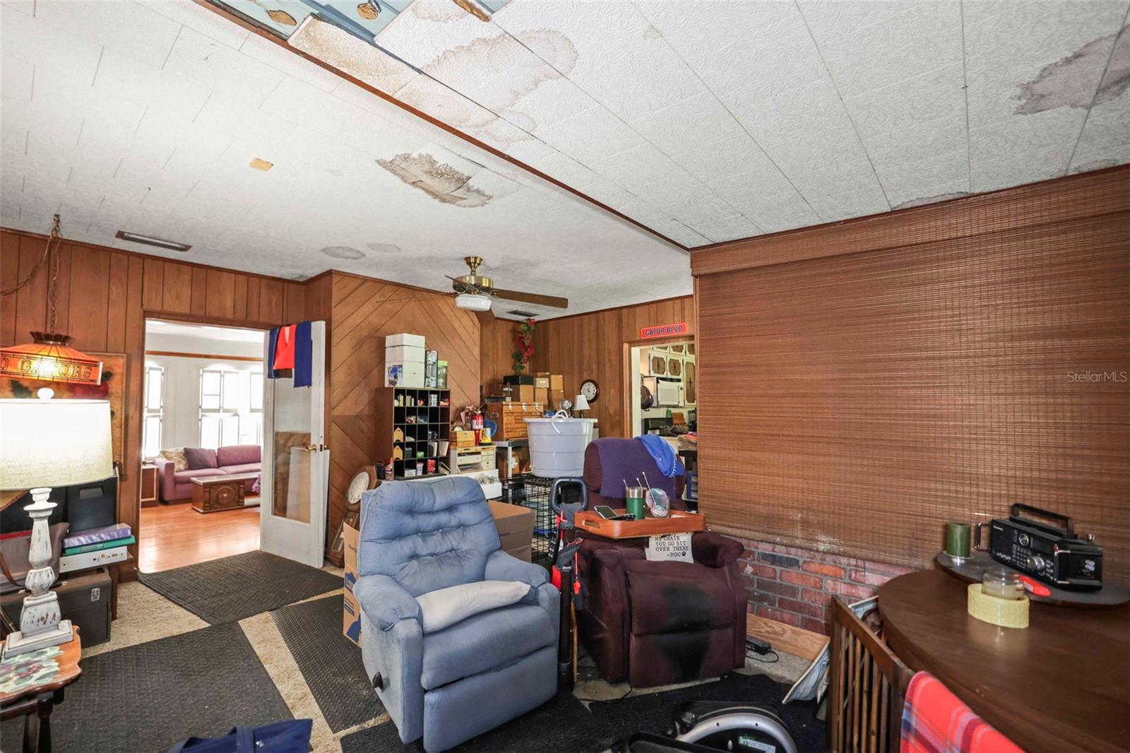 615 N GLENWOOD AVE, CLEARWATER, FL, 33755