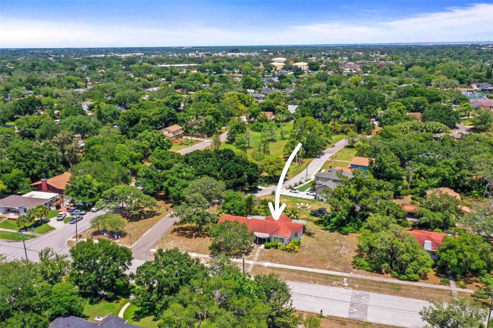615 N GLENWOOD AVE, CLEARWATER, FL, 33755