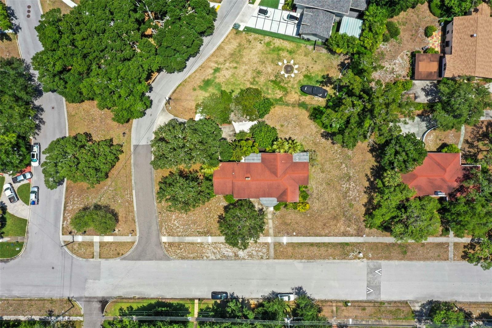 615 N GLENWOOD AVE, CLEARWATER, FL, 33755