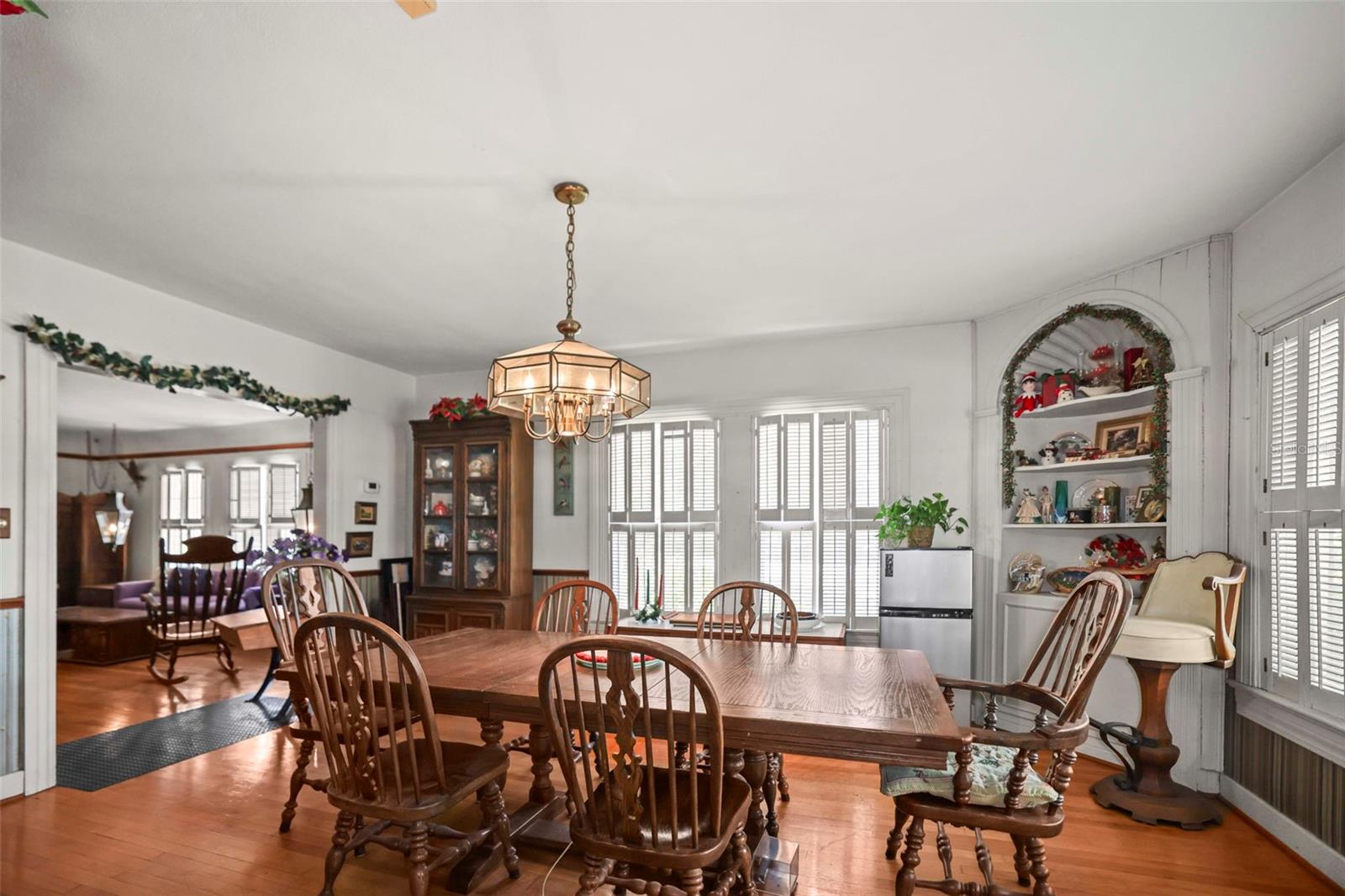 615 N GLENWOOD AVE, CLEARWATER, FL, 33755