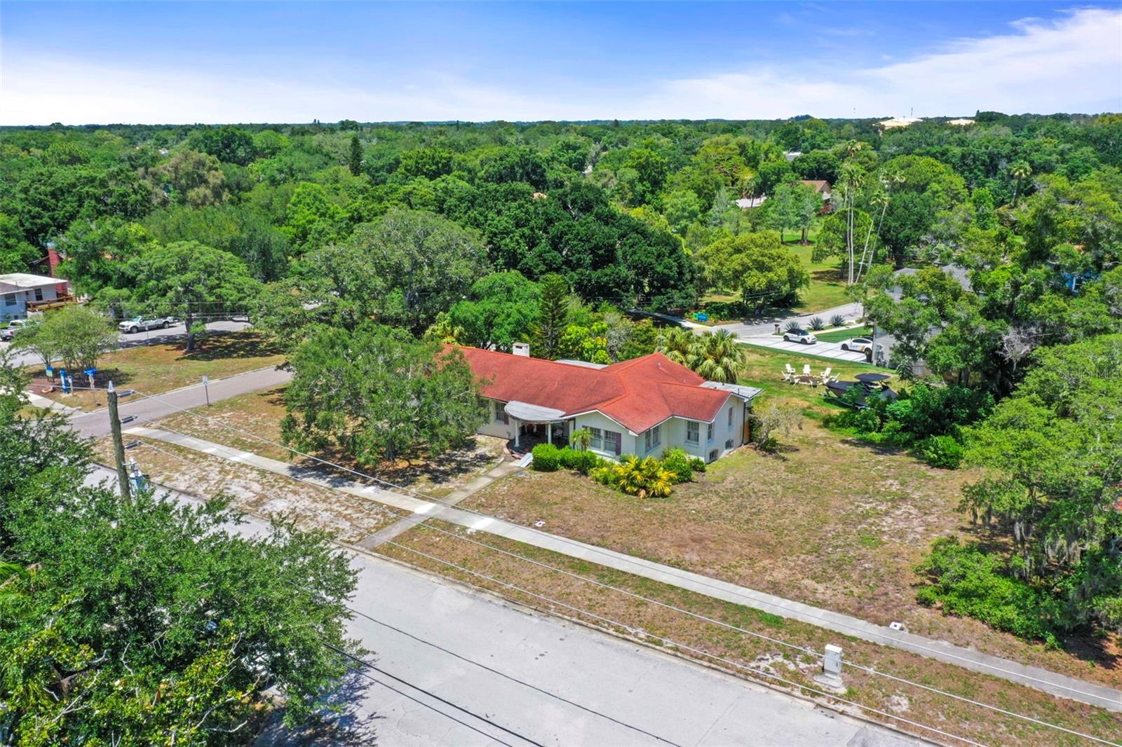 615 N GLENWOOD AVE, CLEARWATER, FL, 33755