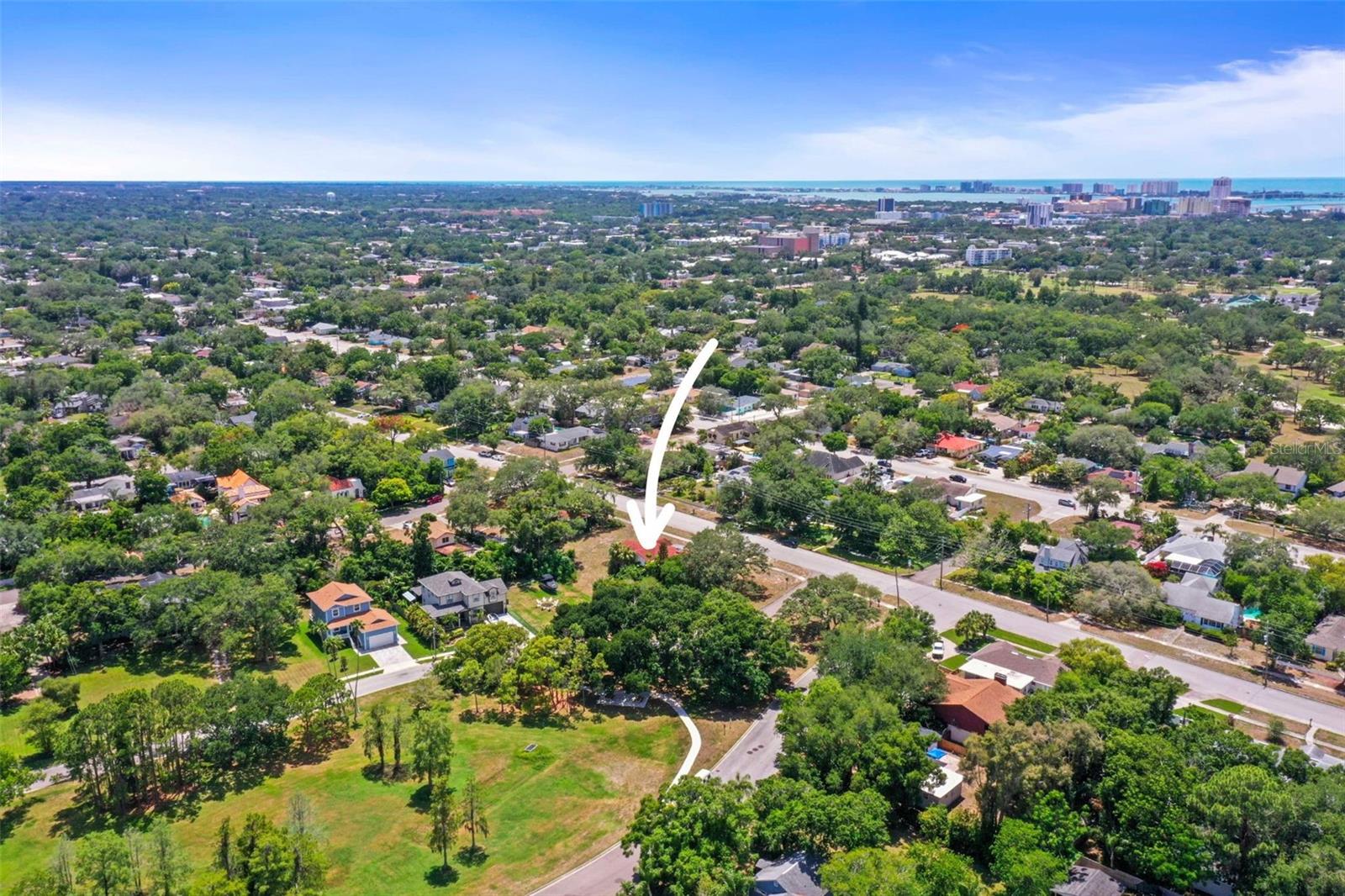 615 N GLENWOOD AVE, CLEARWATER, FL, 33755