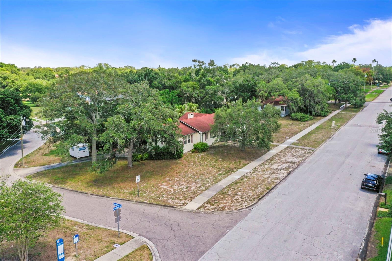 615 N GLENWOOD AVE, CLEARWATER, FL, 33755