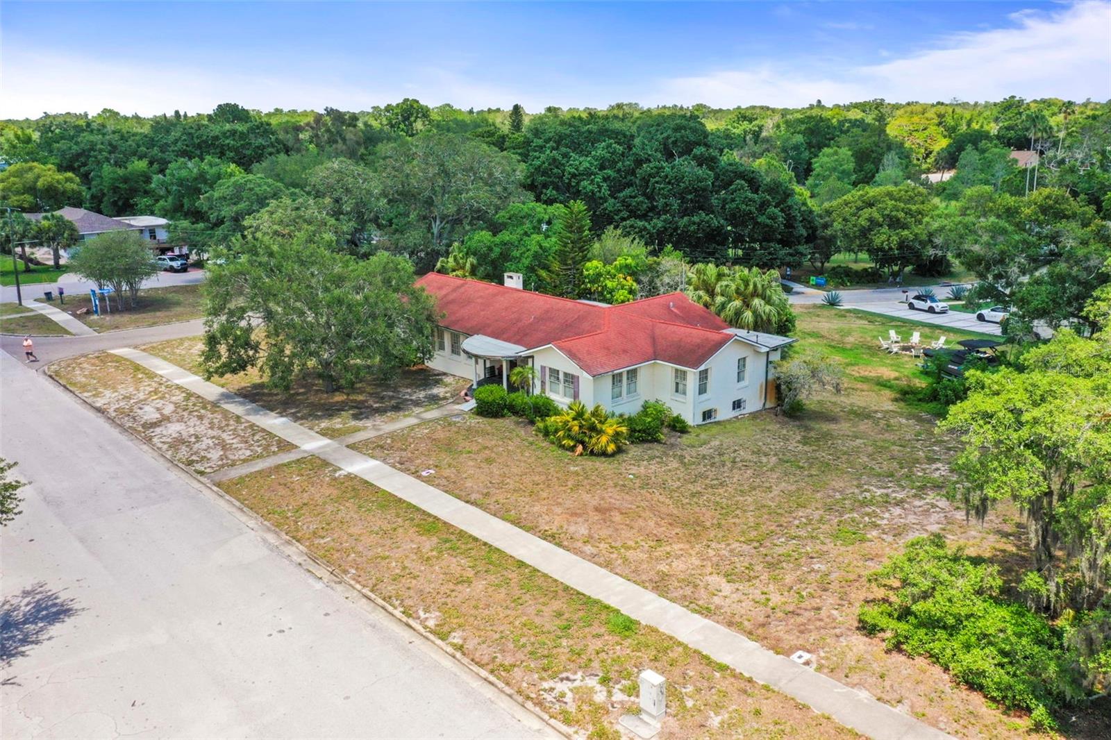 615 N GLENWOOD AVE, CLEARWATER, FL, 33755