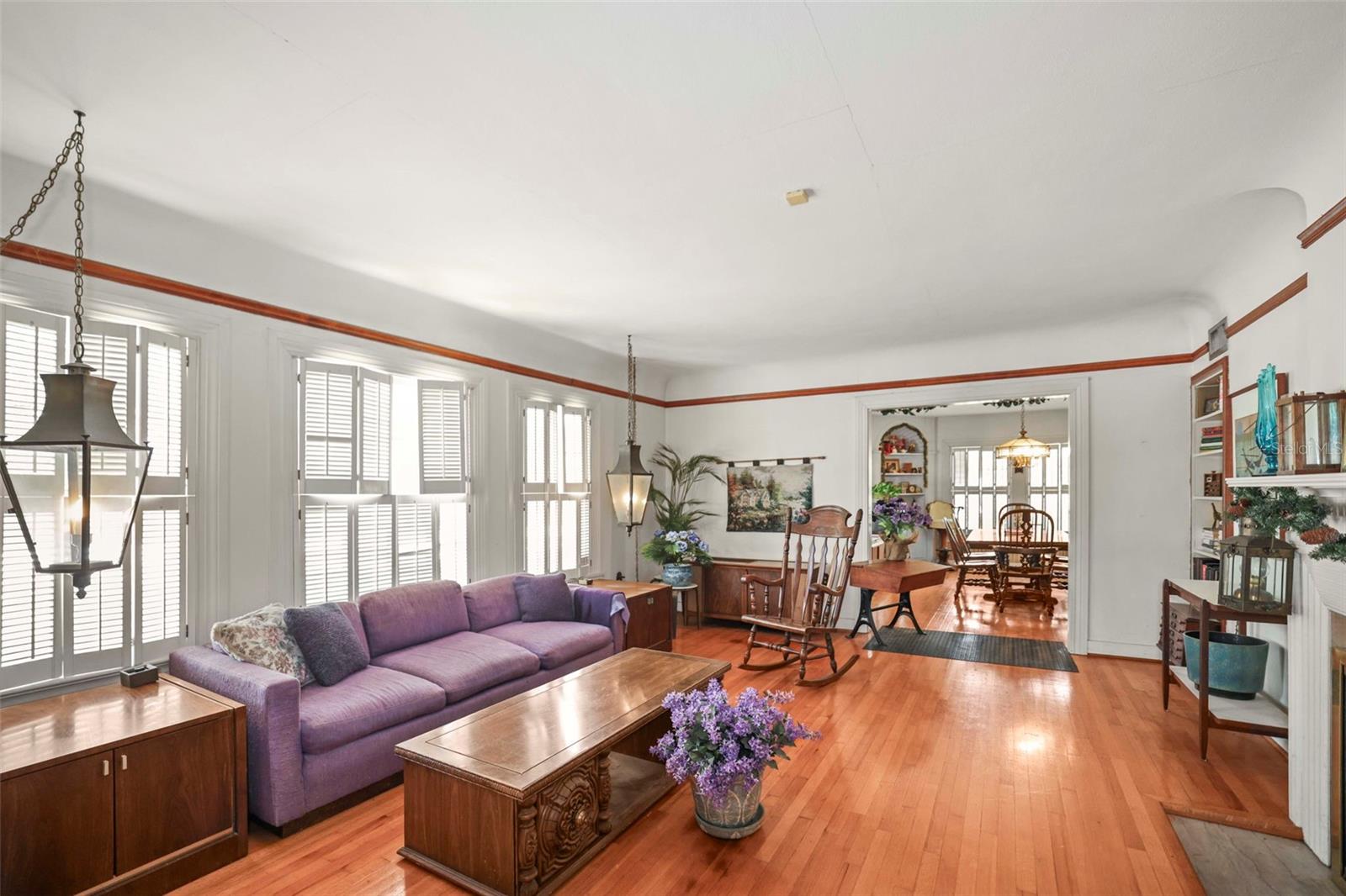 615 N GLENWOOD AVE, CLEARWATER, FL, 33755