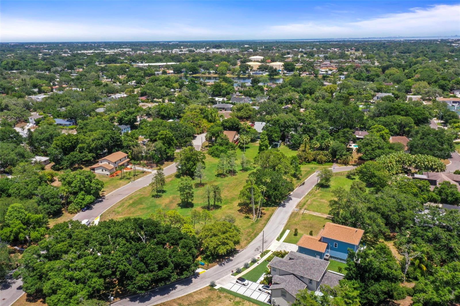 615 N GLENWOOD AVE, CLEARWATER, FL, 33755