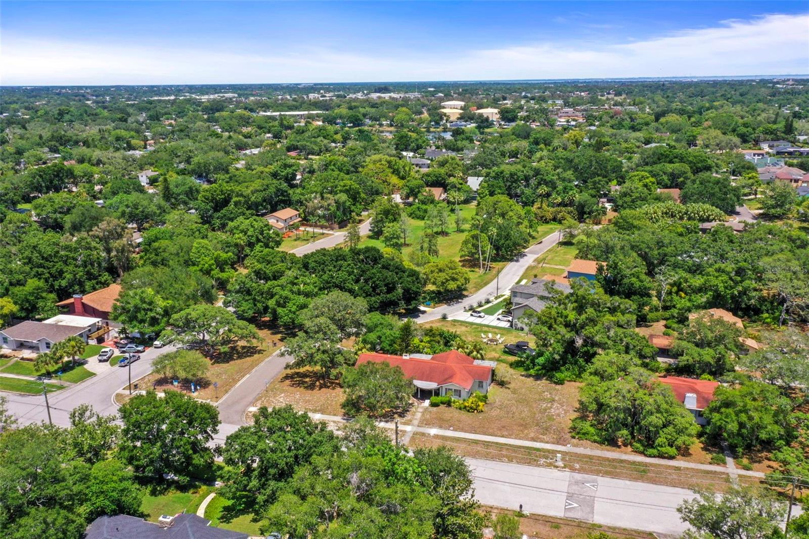615 N GLENWOOD AVE, CLEARWATER, FL, 33755