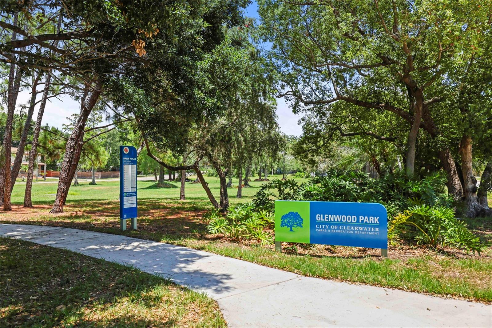 615 N GLENWOOD AVE, CLEARWATER, FL, 33755