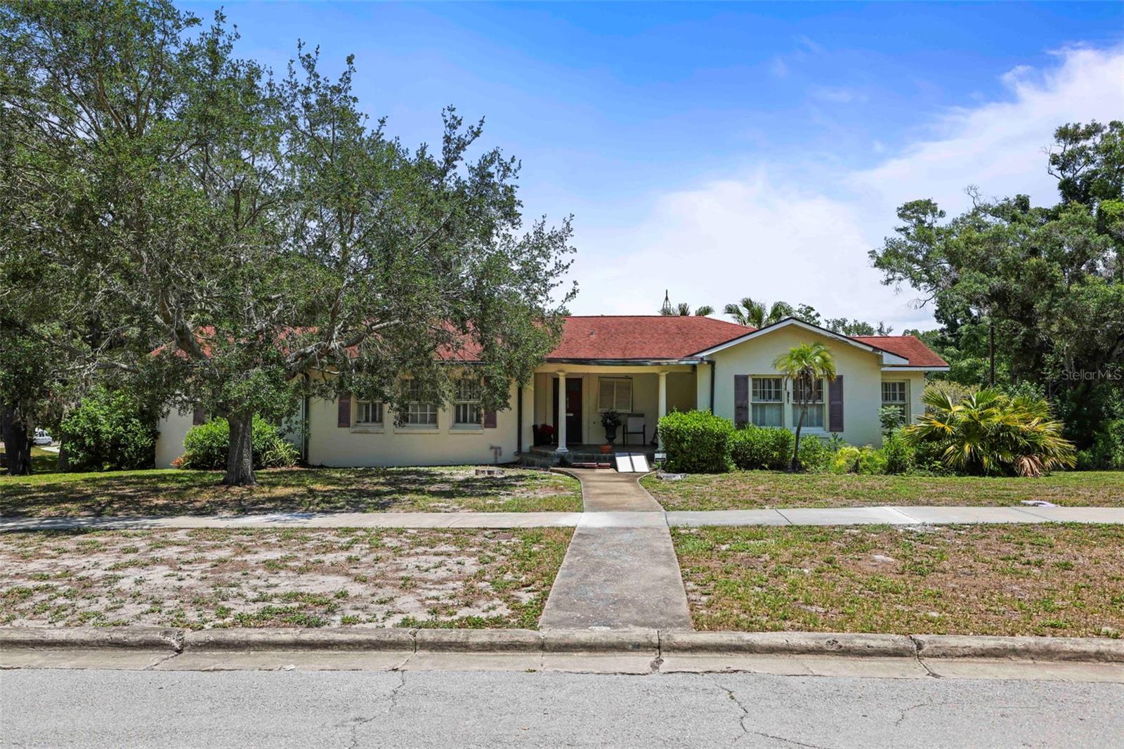 615 N GLENWOOD AVE, CLEARWATER, FL, 33755