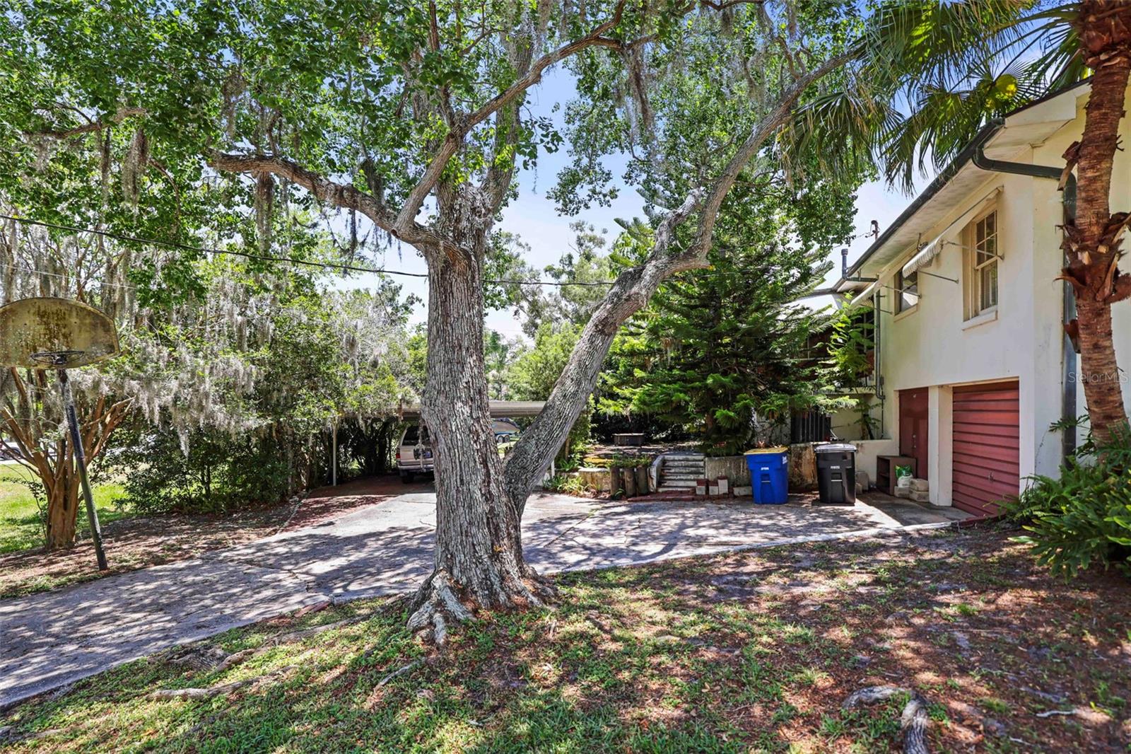 615 N GLENWOOD AVE, CLEARWATER, FL, 33755