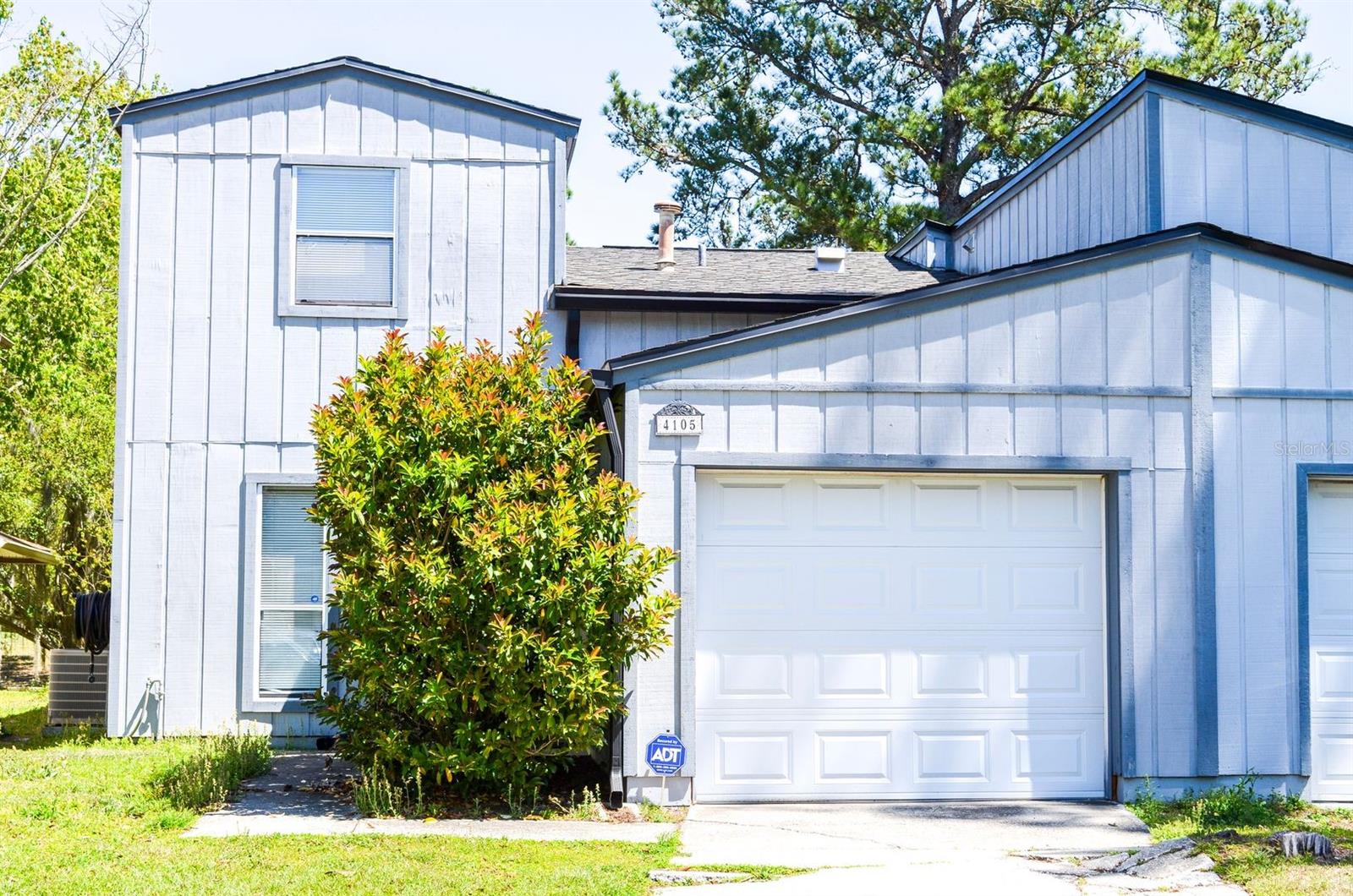 4105 NE 17TH TER, GAINESVILLE, FL, 32609