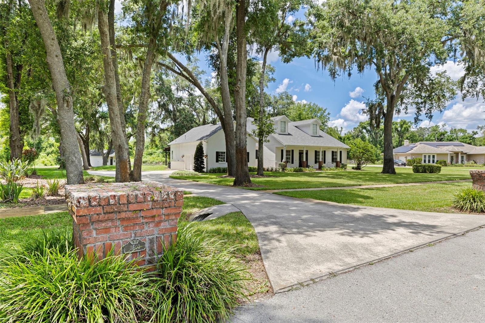 3502 SAM ALLEN OAKS CIR, PLANT CITY, FL, 33565