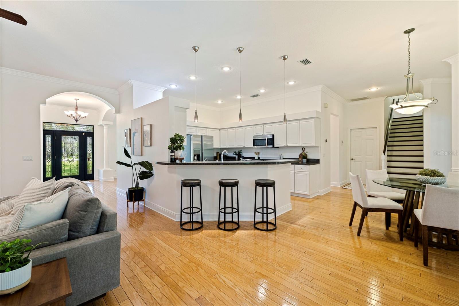 3502 SAM ALLEN OAKS CIR, PLANT CITY, FL, 33565