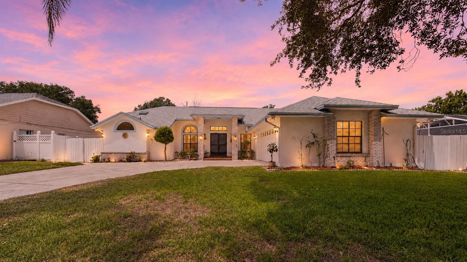 4386 WYNDCLIFF CIR, ORLANDO, FL, 32817
