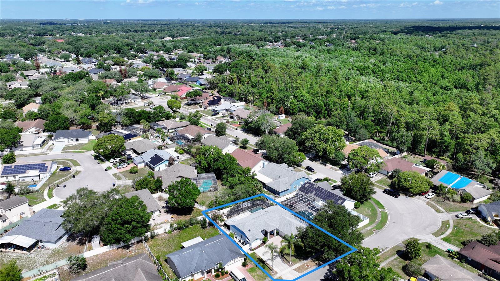 4386 WYNDCLIFF CIR, ORLANDO, FL, 32817