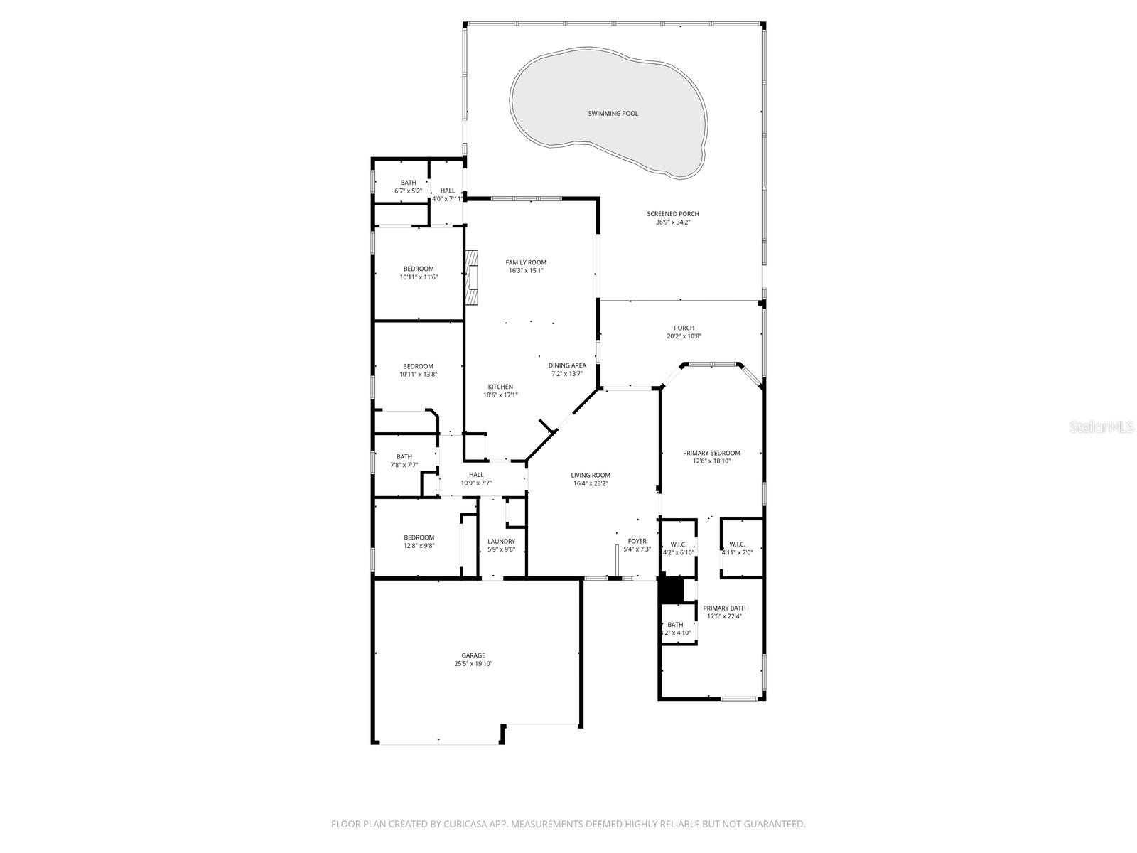 9013 KINGSBURY PL, BRADENTON, FL, 34212