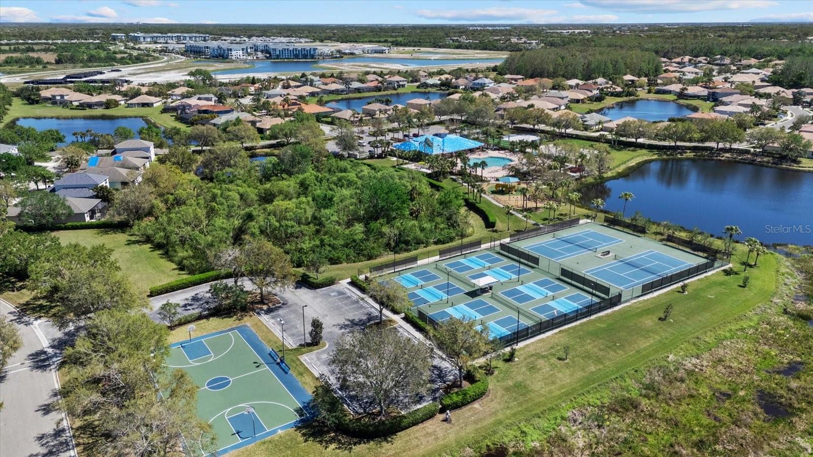9013 KINGSBURY PL, BRADENTON, FL, 34212