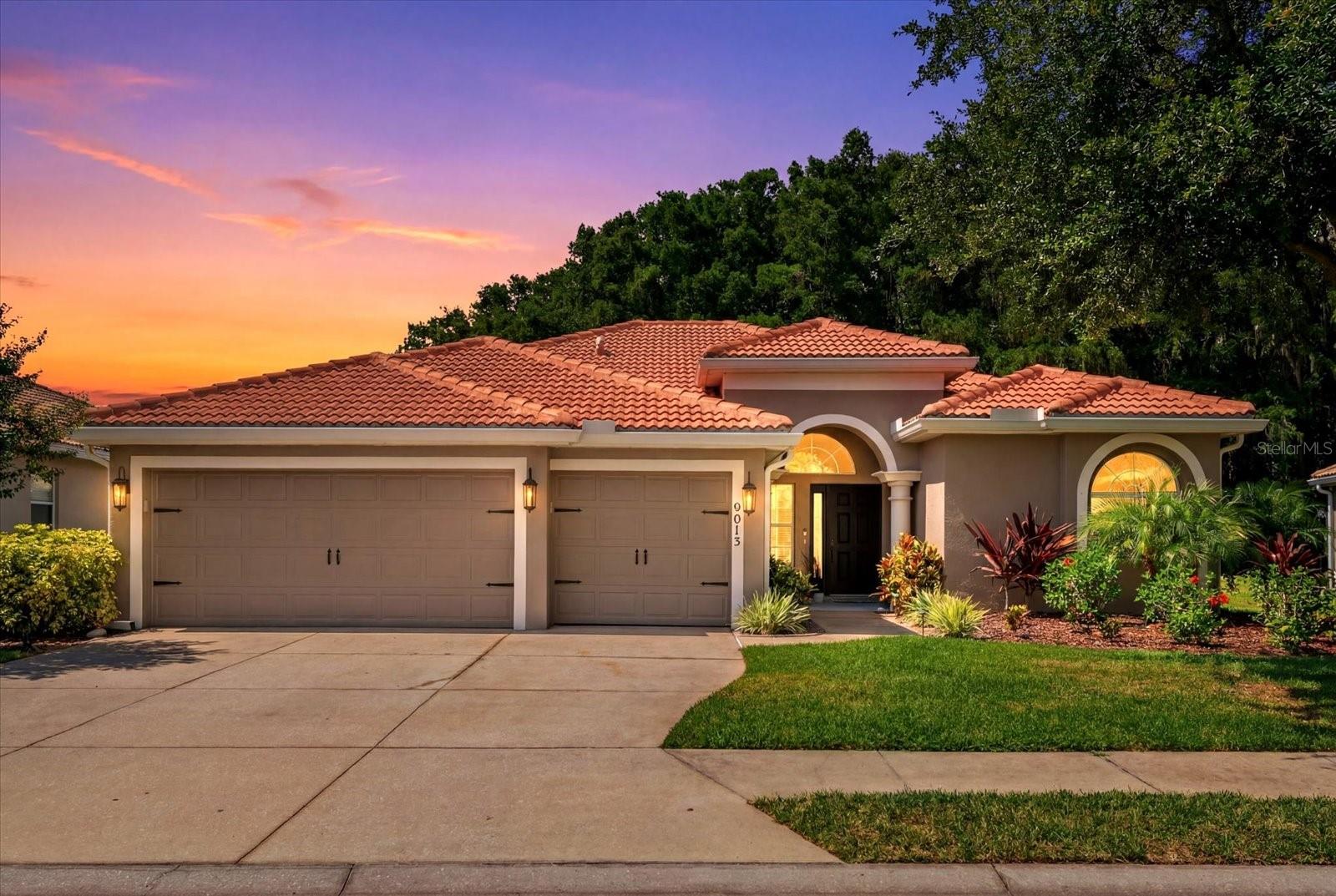 9013 KINGSBURY PL, BRADENTON, FL, 34212