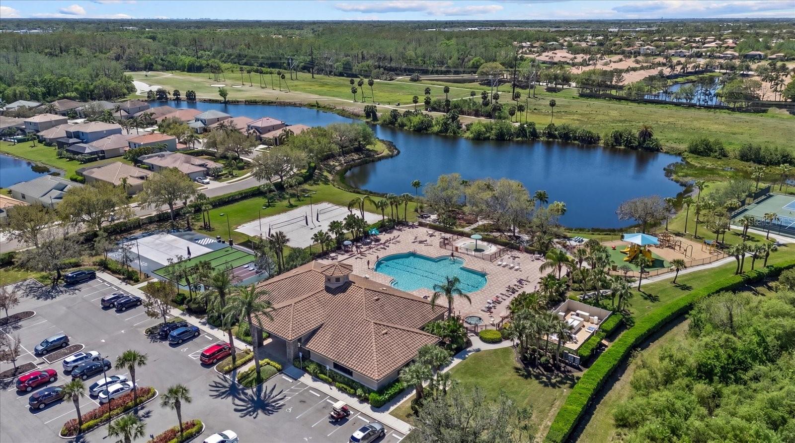 9013 KINGSBURY PL, BRADENTON, FL, 34212