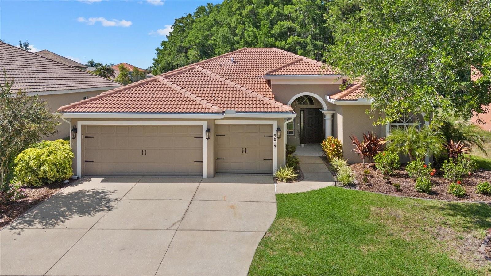 9013 KINGSBURY PL, BRADENTON, FL, 34212