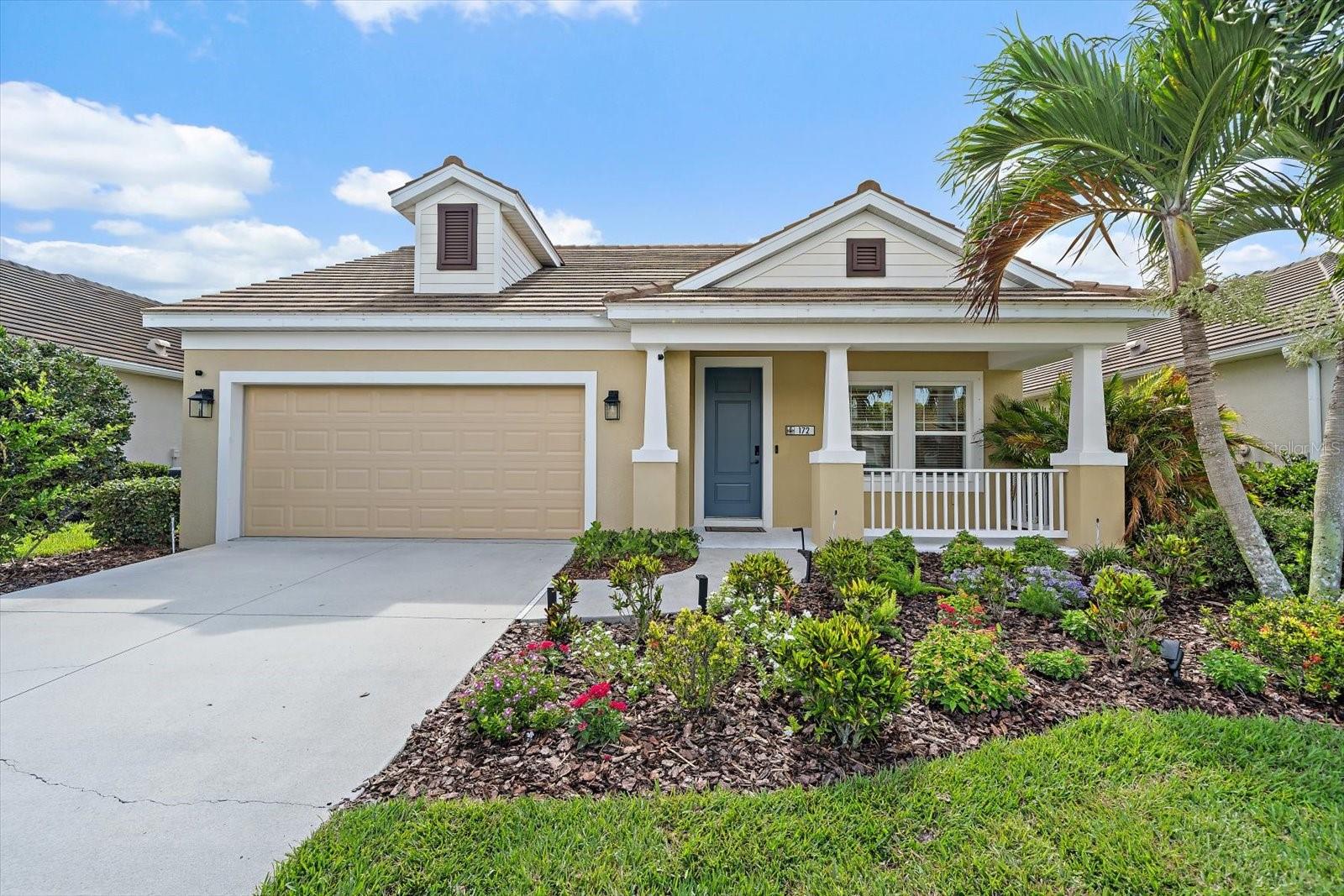 172 COHOSH RD, NOKOMIS, FL, 34275