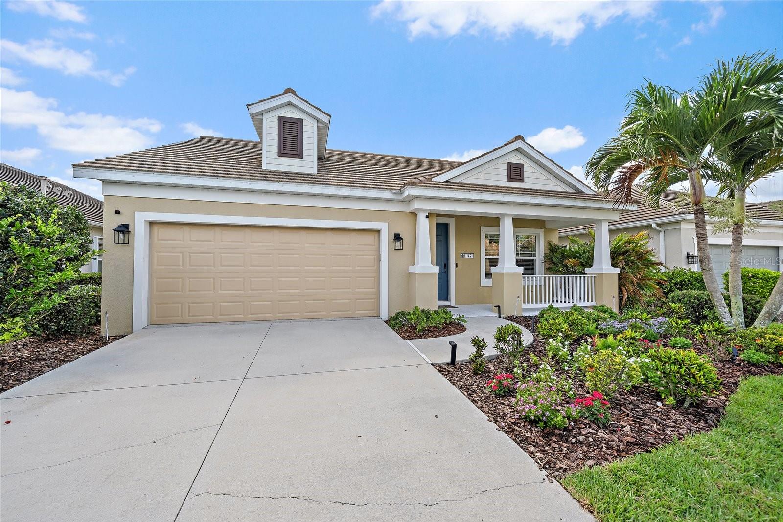 172 COHOSH RD, NOKOMIS, FL, 34275