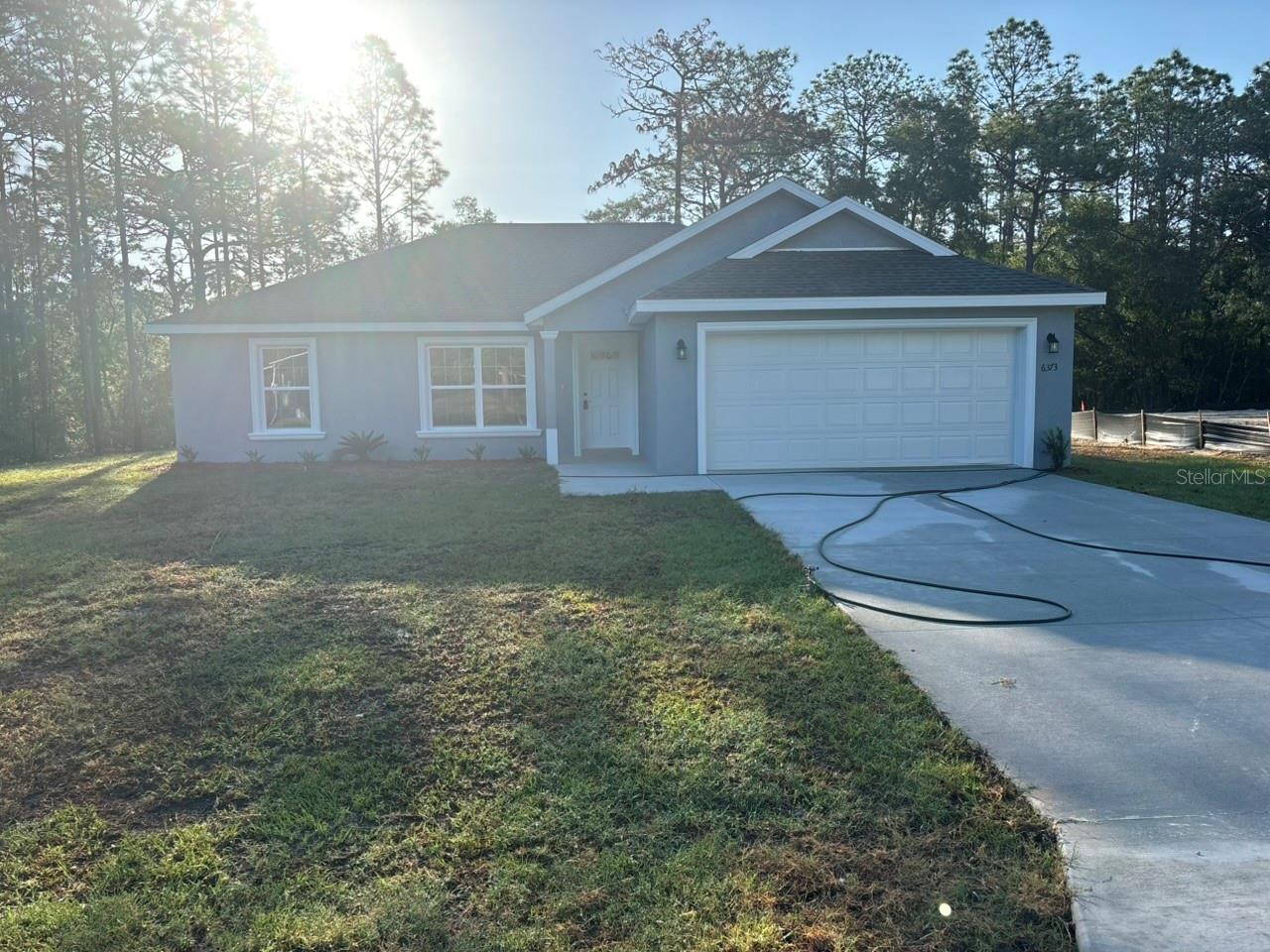 6373 N EARLSHIRE TER, DUNNELLON, FL, 34434